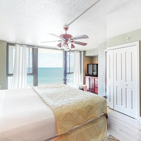 Perdido Towers E0702 Apartman Perdido Key Kültér fotó