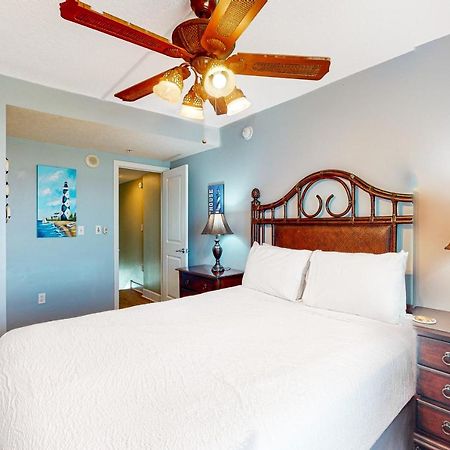Perdido Towers E0702 Apartman Perdido Key Kültér fotó