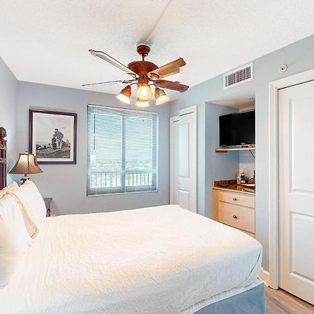 Perdido Towers E0702 Apartman Perdido Key Kültér fotó