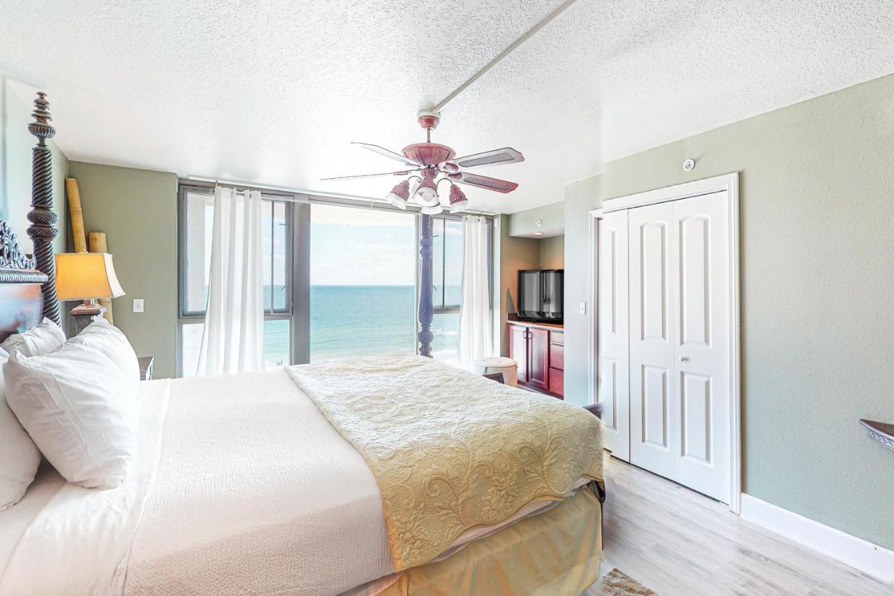 Perdido Towers E0702 Apartman Perdido Key Kültér fotó
