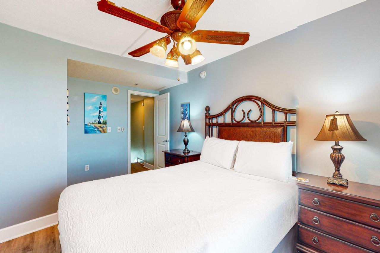 Perdido Towers E0702 Apartman Perdido Key Kültér fotó