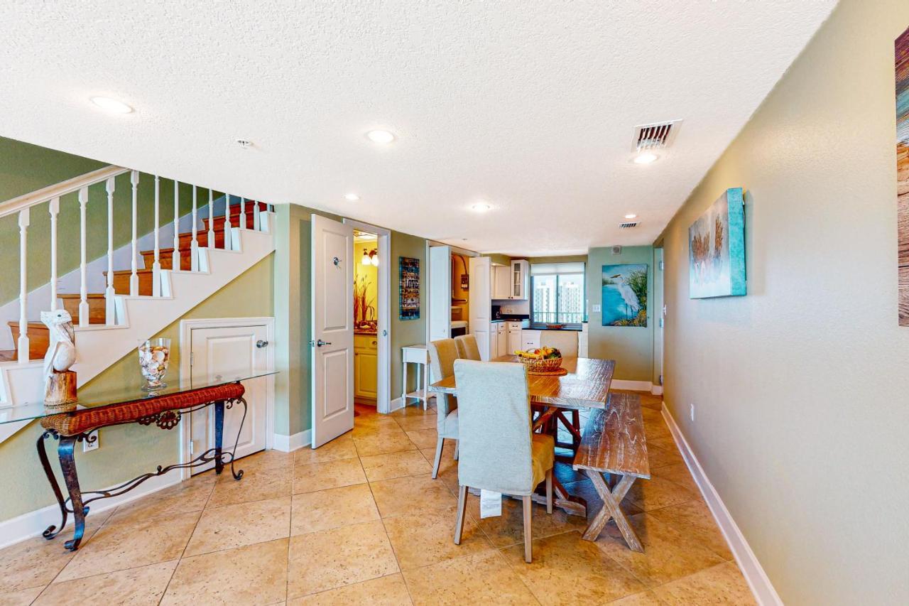 Perdido Towers E0702 Apartman Perdido Key Kültér fotó