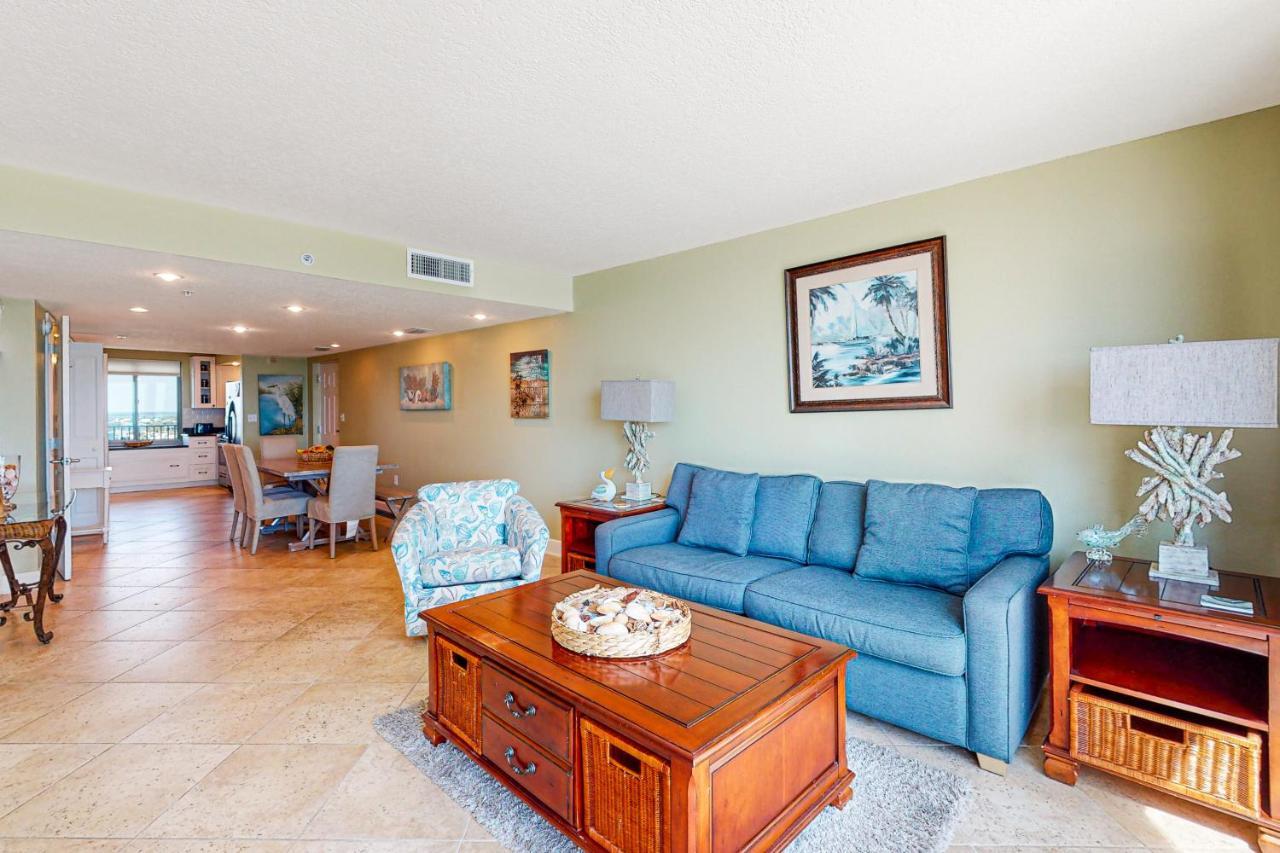 Perdido Towers E0702 Apartman Perdido Key Kültér fotó