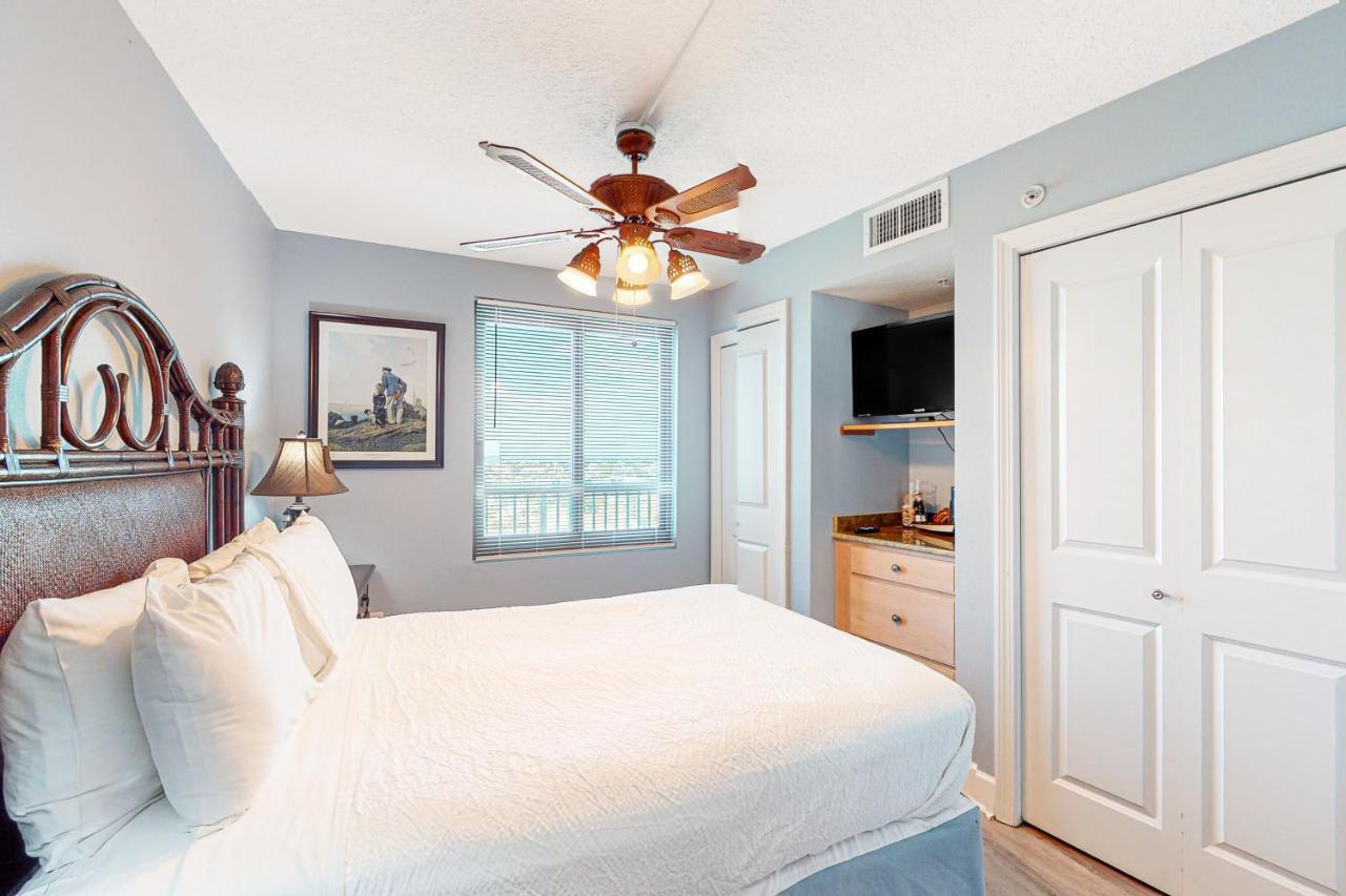Perdido Towers E0702 Apartman Perdido Key Kültér fotó