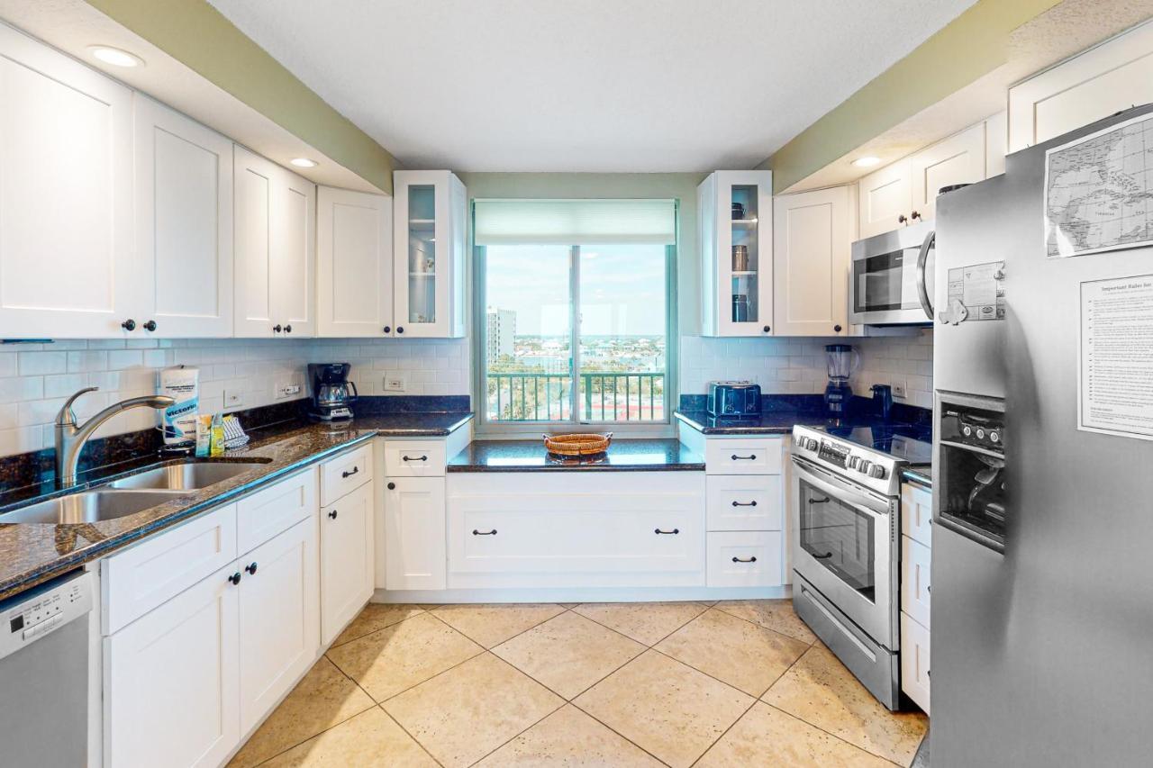 Perdido Towers E0702 Apartman Perdido Key Kültér fotó