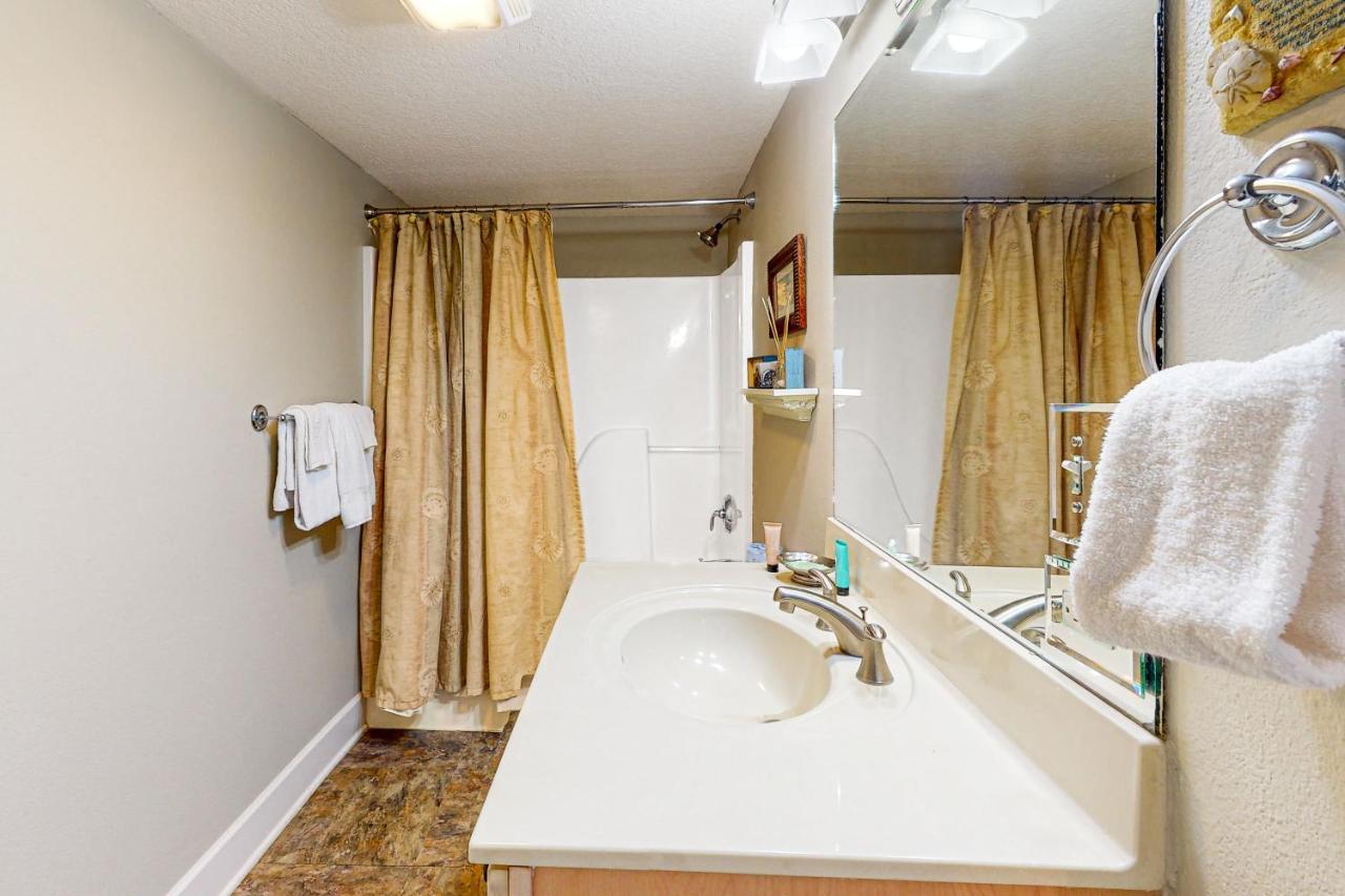 Perdido Towers E0702 Apartman Perdido Key Kültér fotó